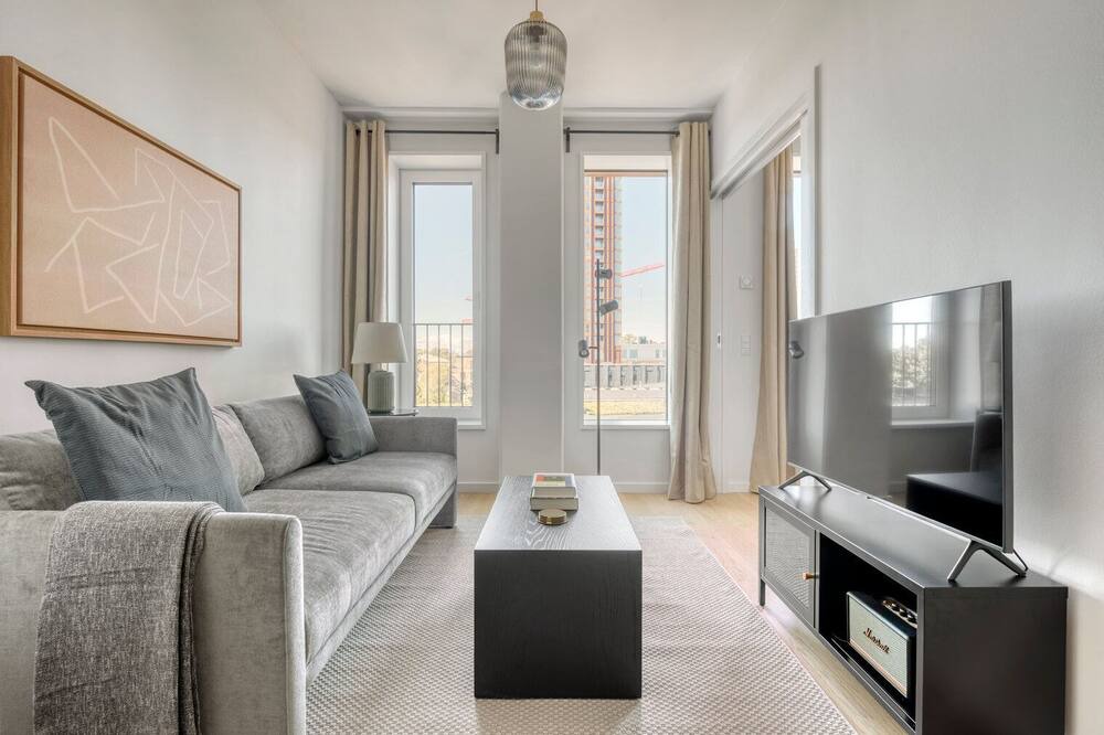 Photo of Livingroom in Vesterbro