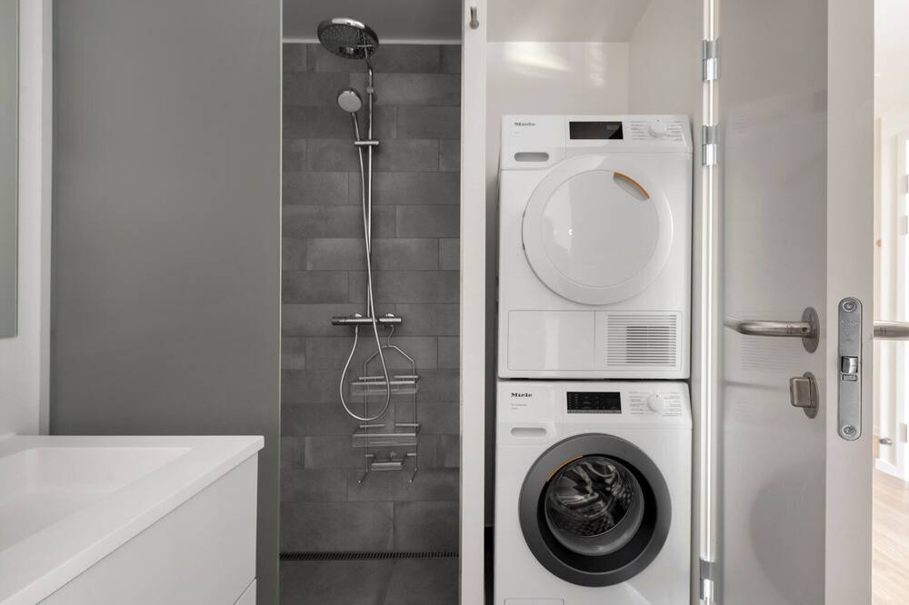 Photo of Bathroom in Vesterbro