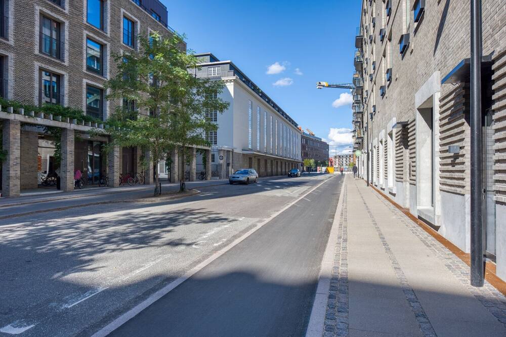 Photo of Outdoor in Vesterbro