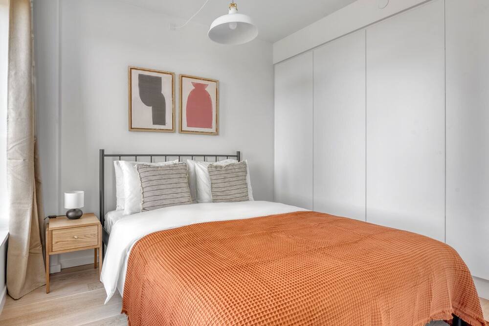 Photo of Bedroom in Vesterbro