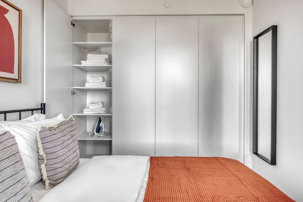 Photo of Bedroom in Vesterbro