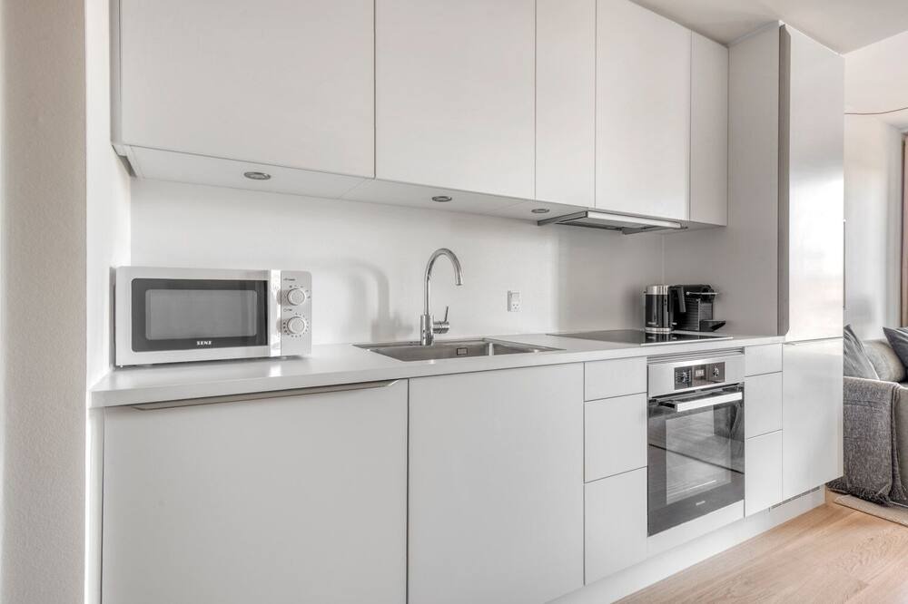 Photo of Kitchen in Vesterbro