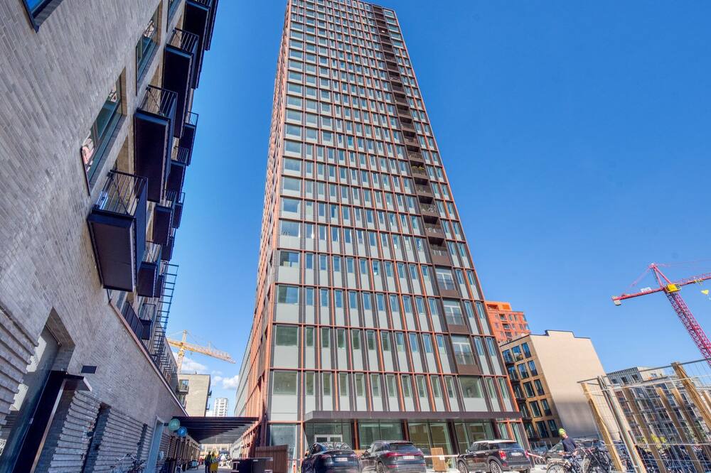 Photo of Outdoor in Vesterbro