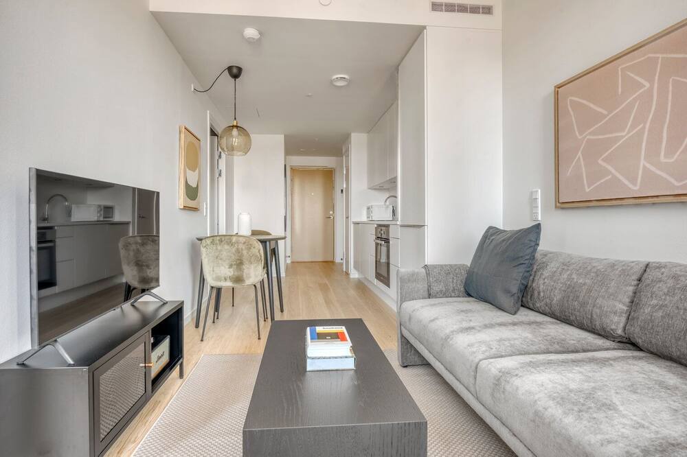Photo of Livingroom in Vesterbro
