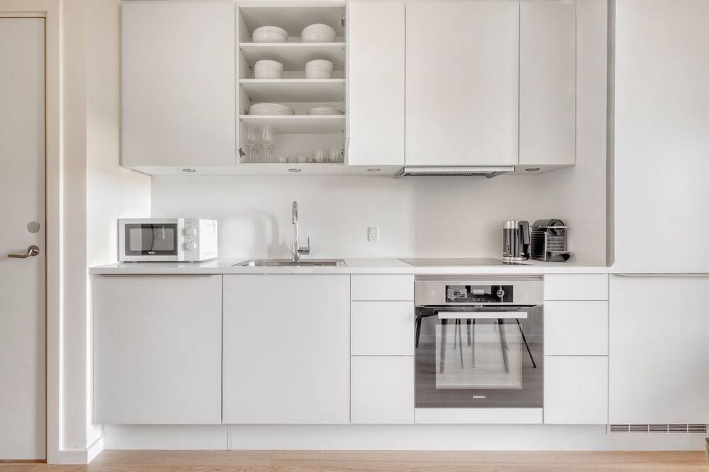 Photo of Kitchen in Vesterbro