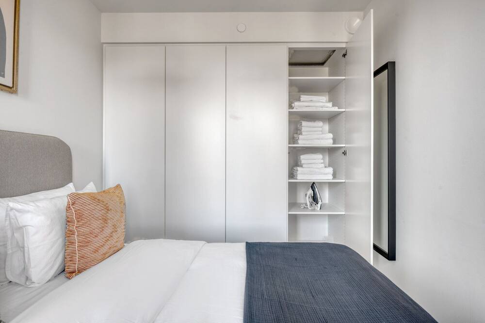 Photo of Bedroom in Vesterbro