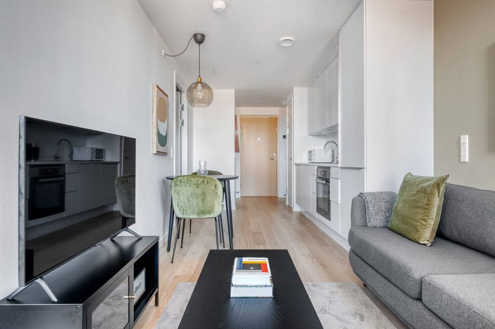 Photo of Livingroom in Vesterbro