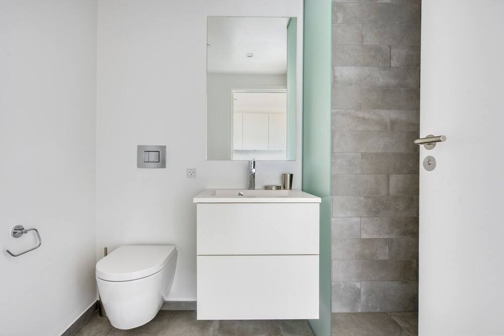 Photo of Bathroom in Vesterbro