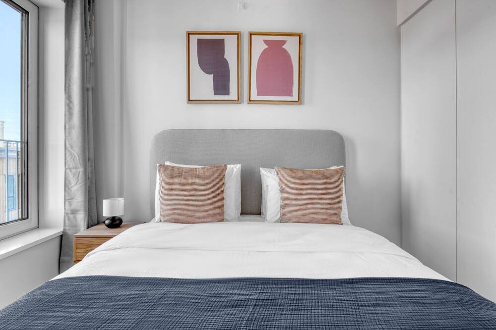 Photo of Bedroom in Vesterbro