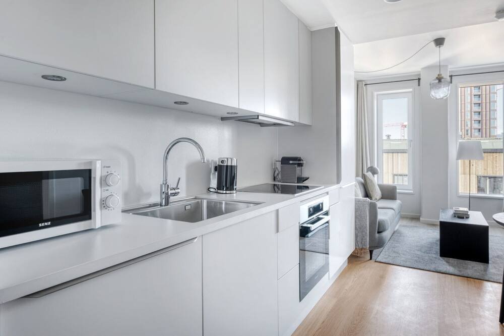Photo of Kitchen in Vesterbro