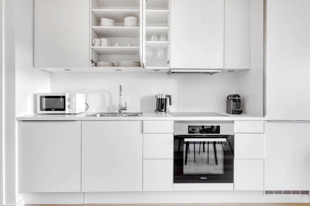 Photo of Kitchen in Vesterbro