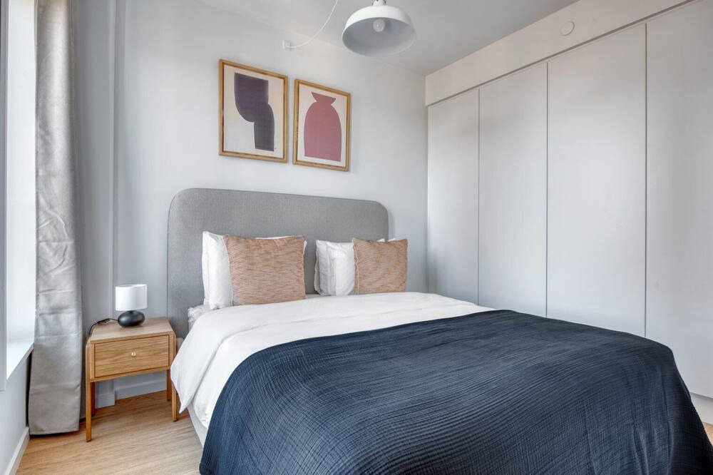 Photo of Bedroom in Vesterbro