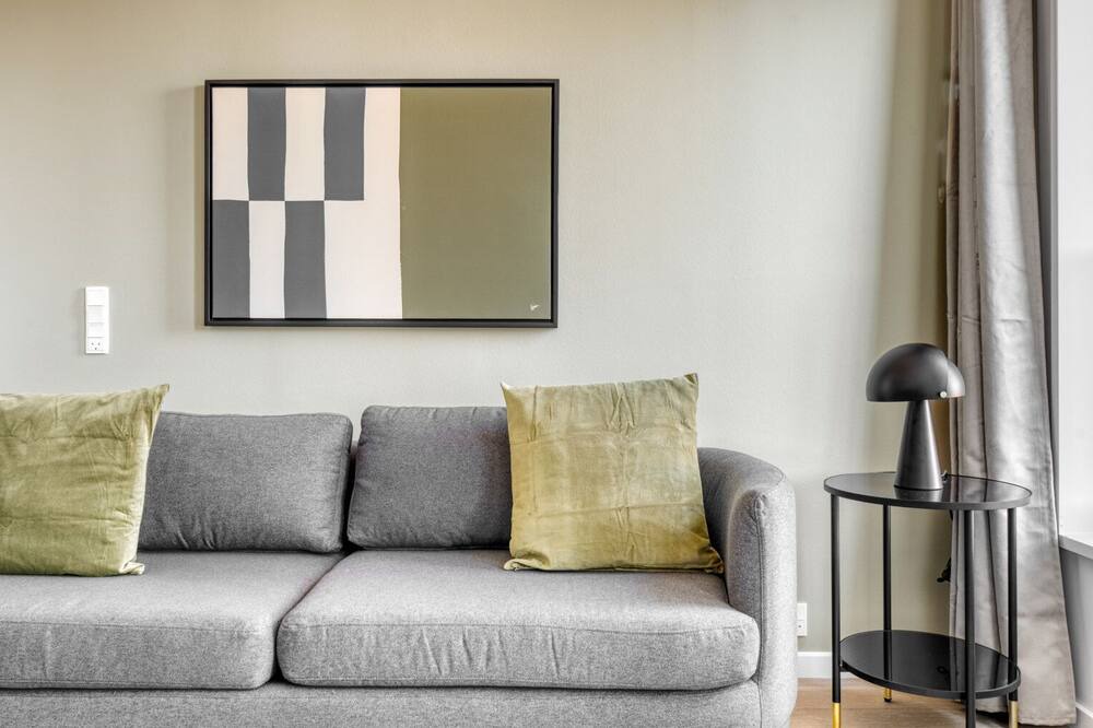 Photo of Livingroom in Vesterbro