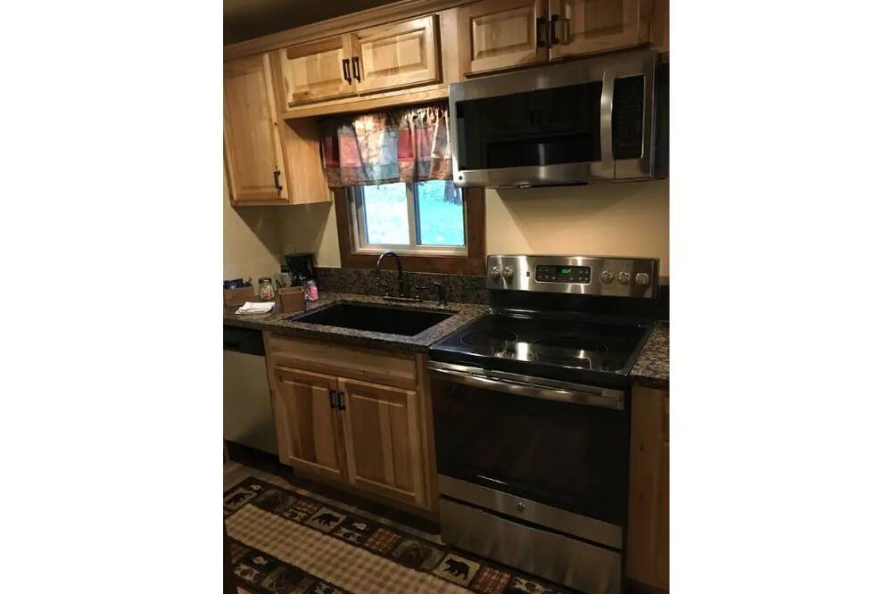 Photo of Kitchen in Evergreen