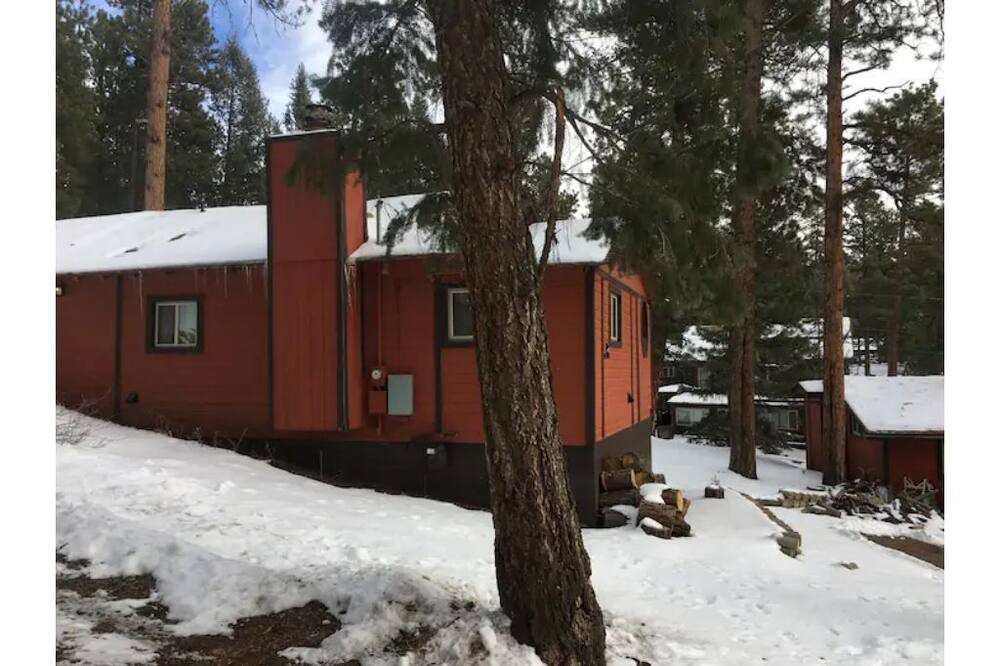 Photo of Outdoor in Evergreen