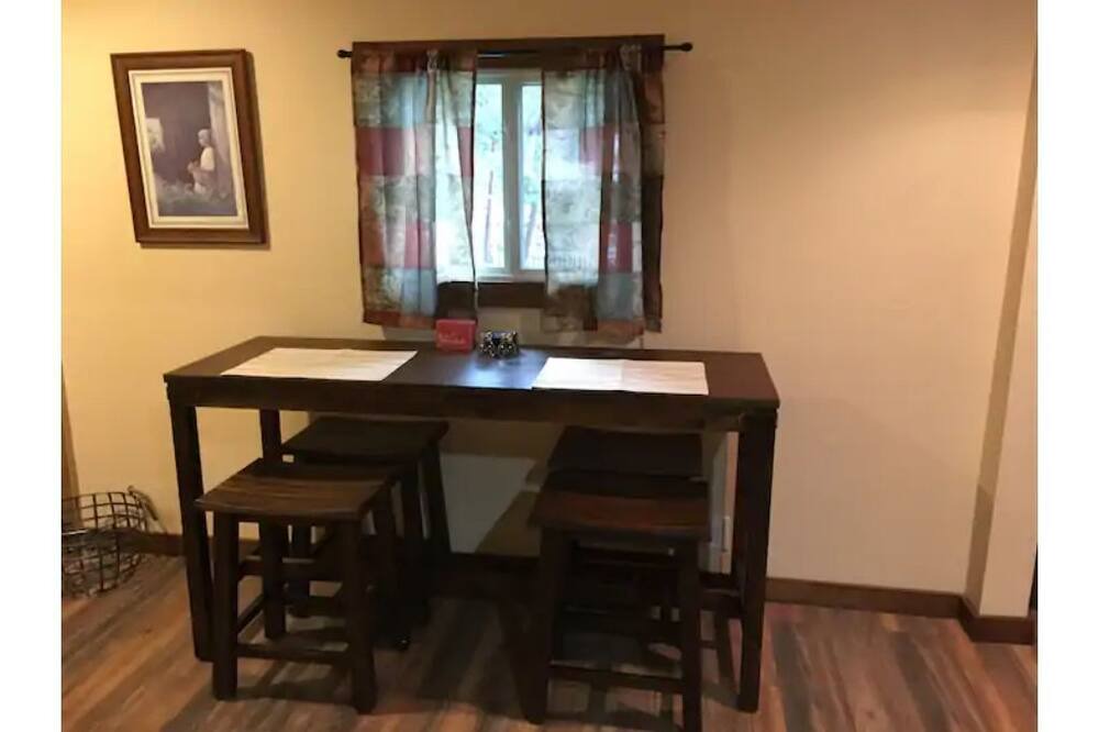 Photo of Kitchen in Evergreen