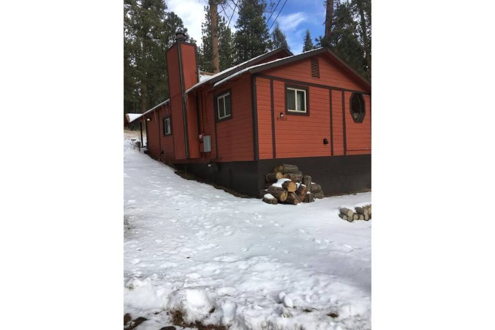 Photo of Outdoor in Evergreen