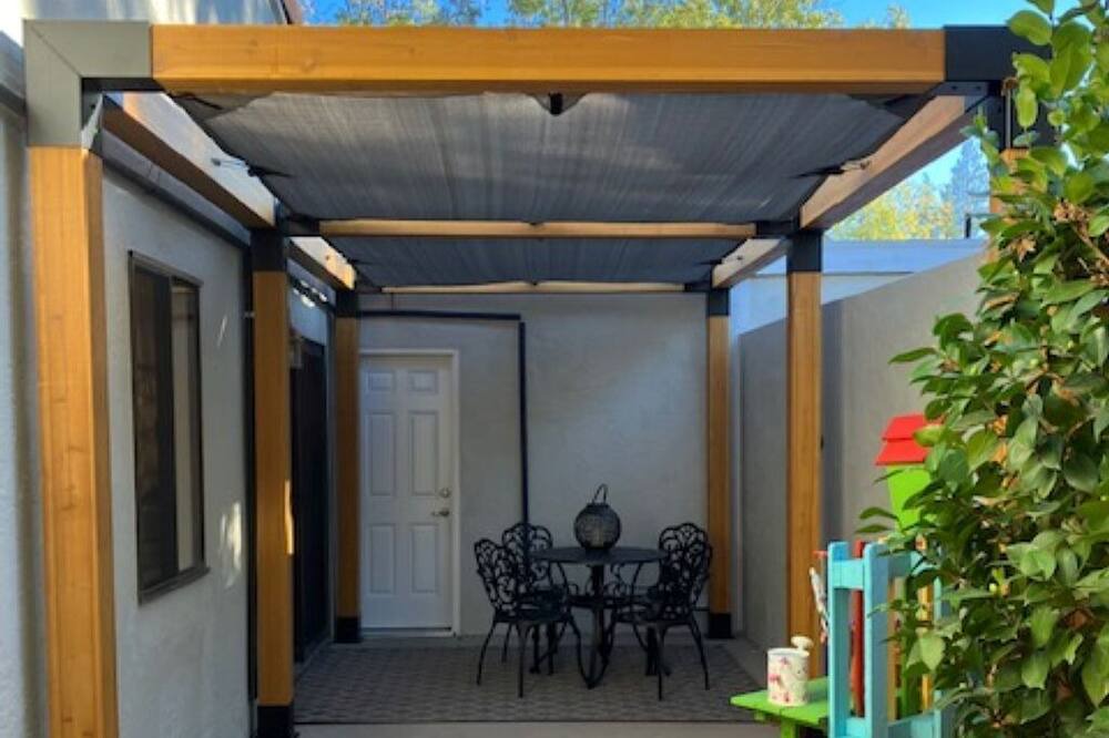 Photo of Outdoor in St. Helena