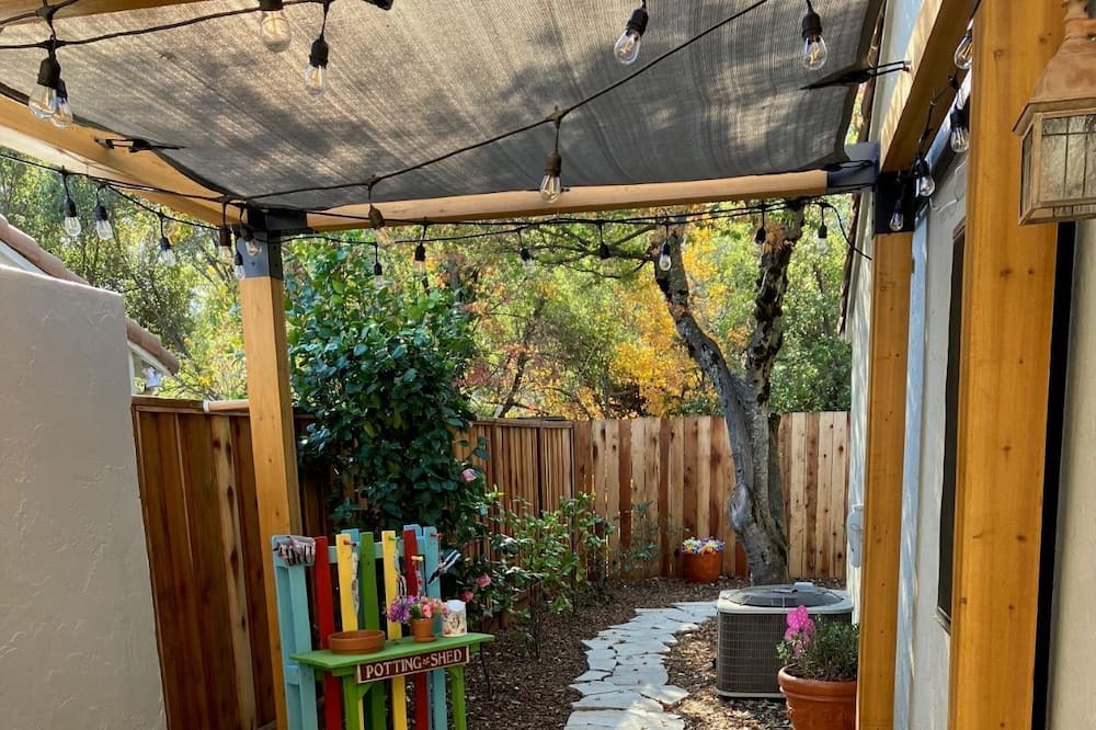 Photo of Outdoor in St. Helena