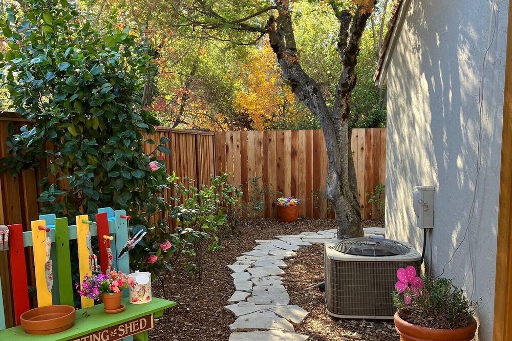 Photo of Outdoor in St. Helena