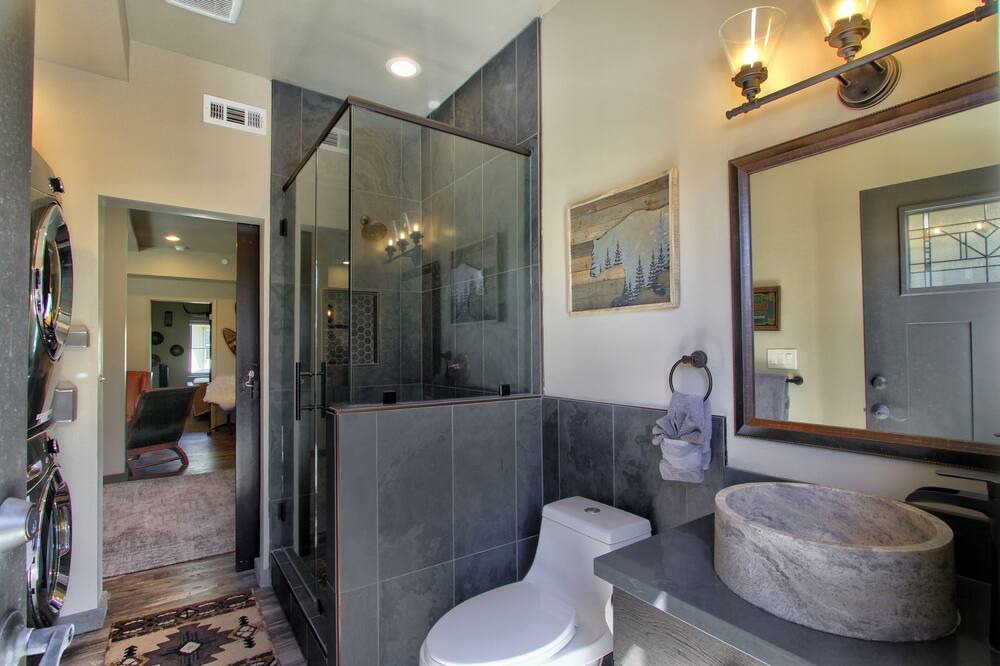 Photo of Bathroom in Big Bear