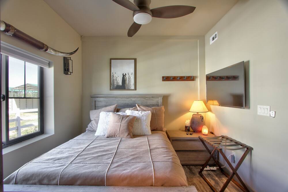 Photo of Bedroom in Big Bear