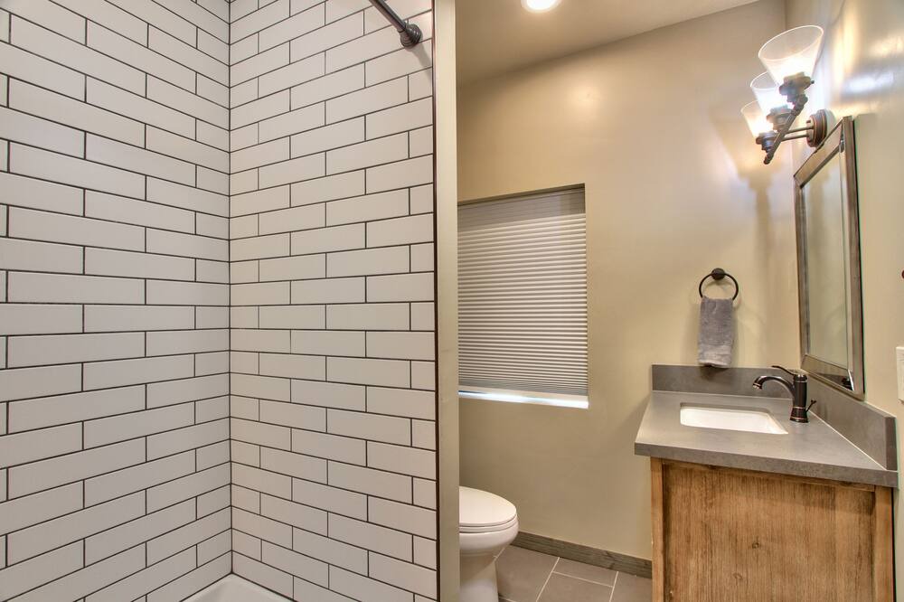 Photo of Bathroom in Big Bear