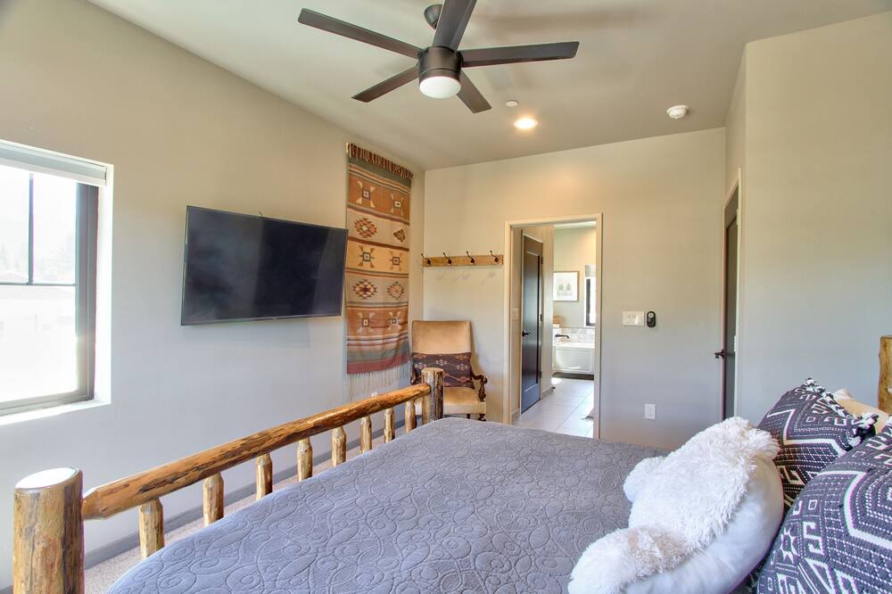 Photo of Bedroom in Big Bear