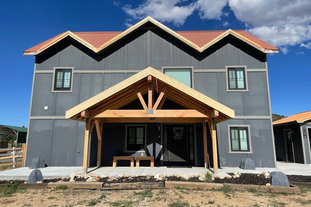 Photo of Outdoor in Big Bear