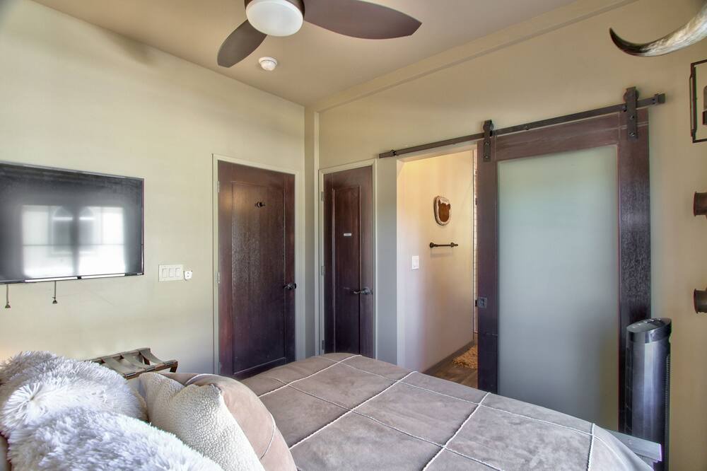 Photo of Bedroom in Big Bear