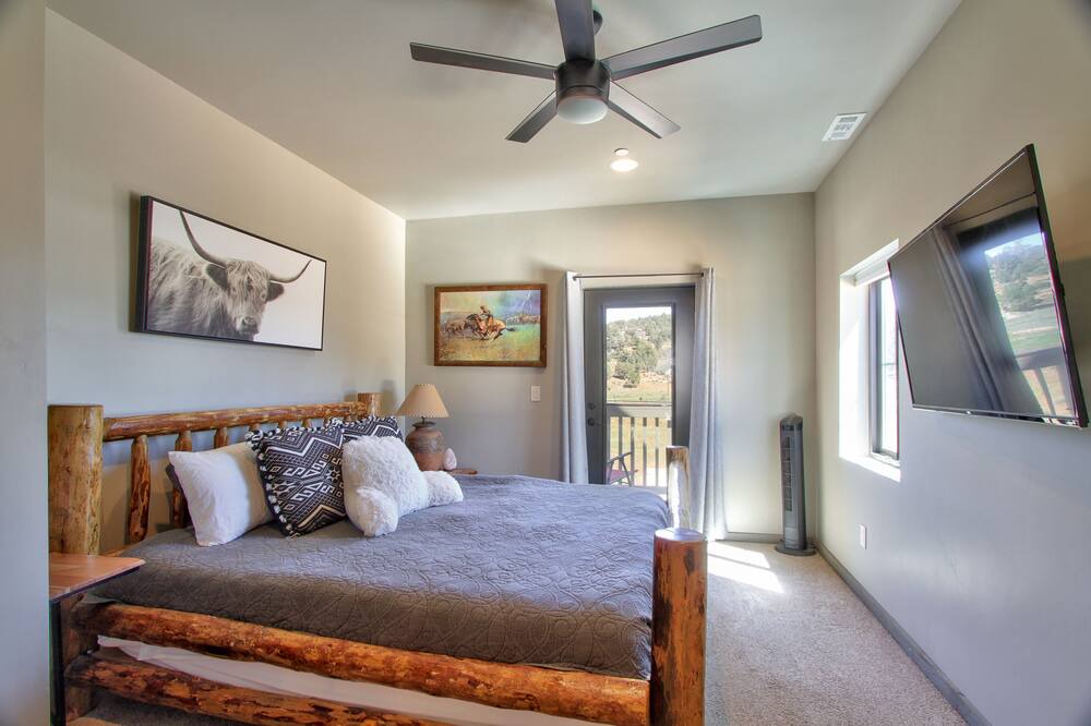 Photo of Bedroom in Big Bear