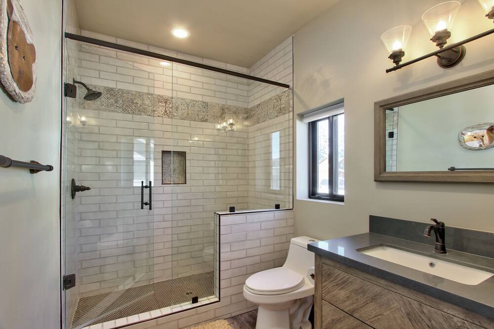 Photo of Bathroom in Big Bear