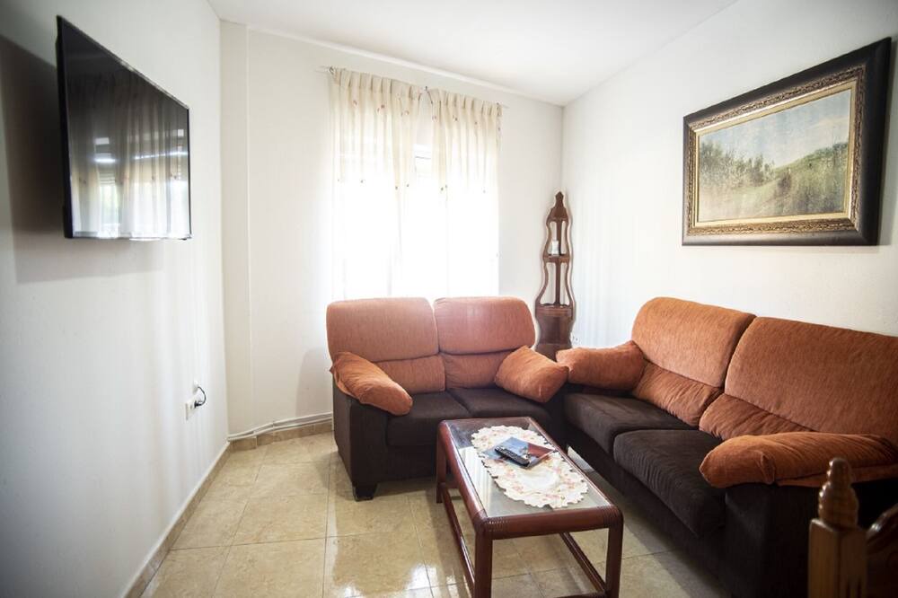 Photo of Livingroom in Villarrobledo