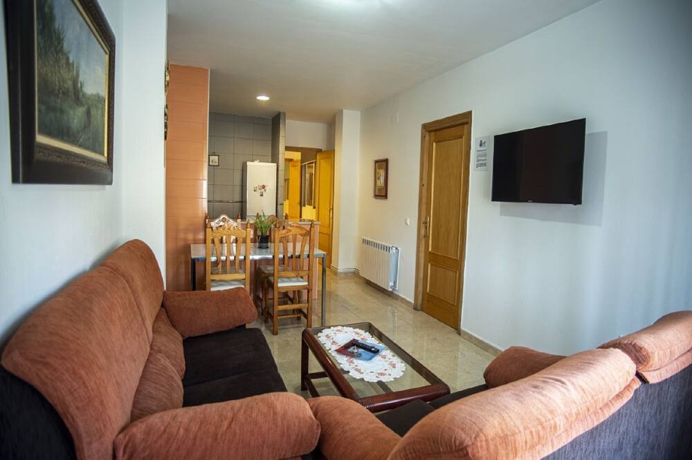 Photo of Livingroom in Villarrobledo