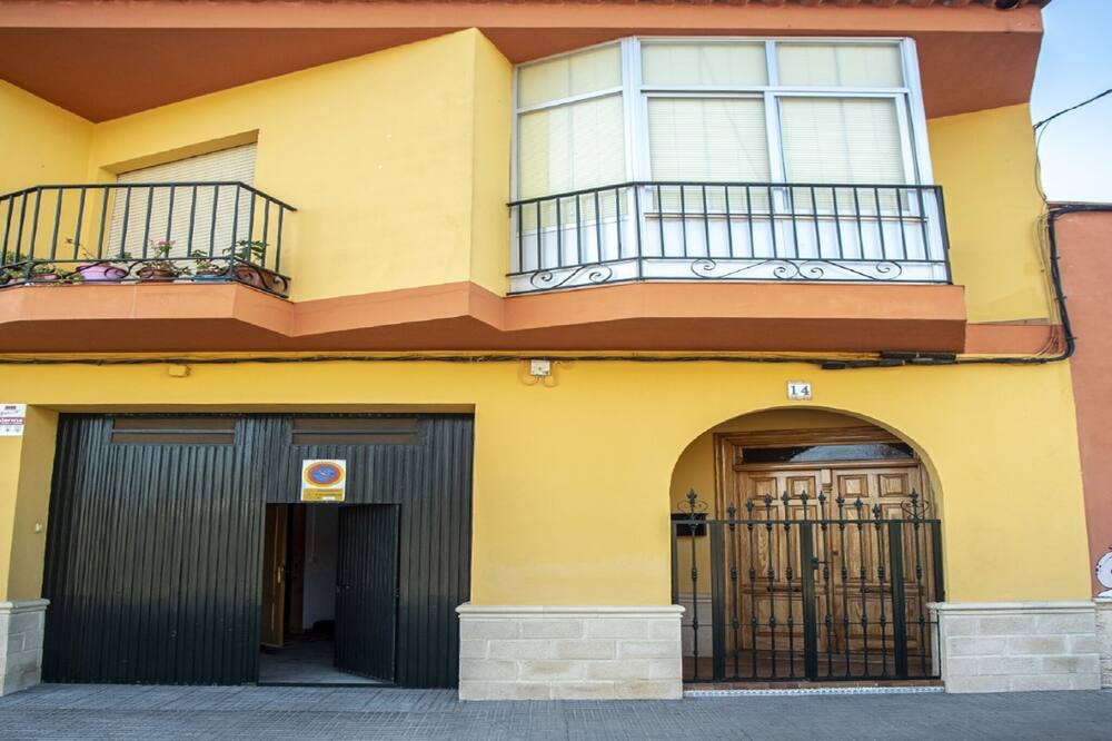 Photo of Outdoor in Villarrobledo