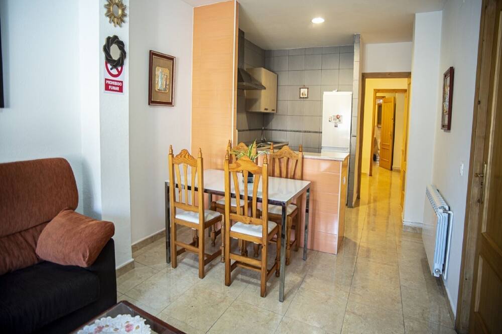 Photo of Livingroom in Villarrobledo