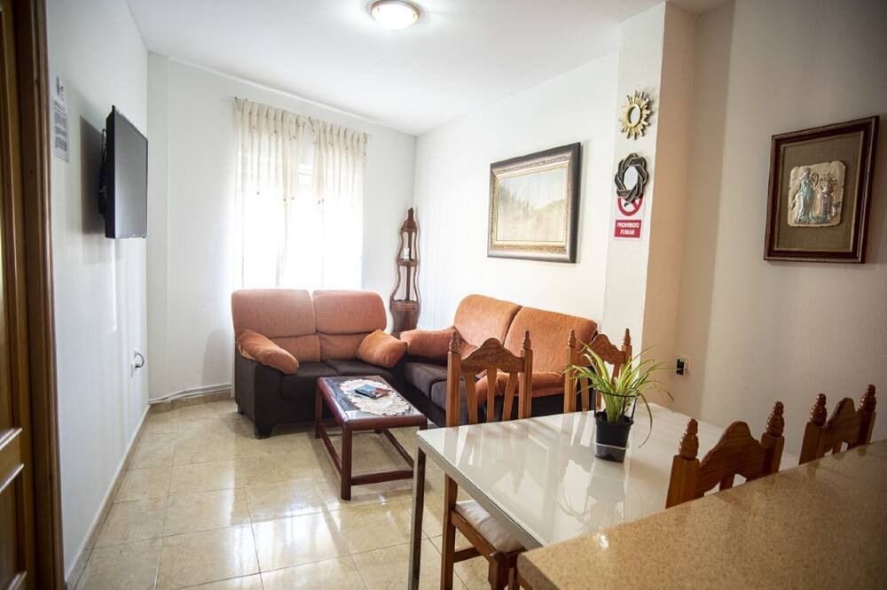 Photo of Livingroom in Villarrobledo