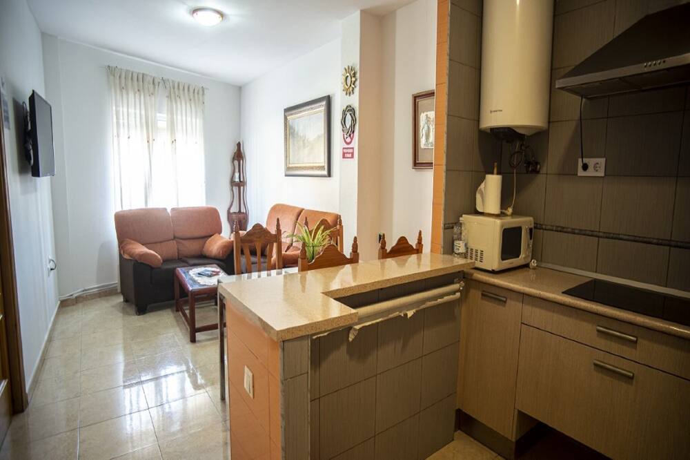 Photo of Livingroom in Villarrobledo