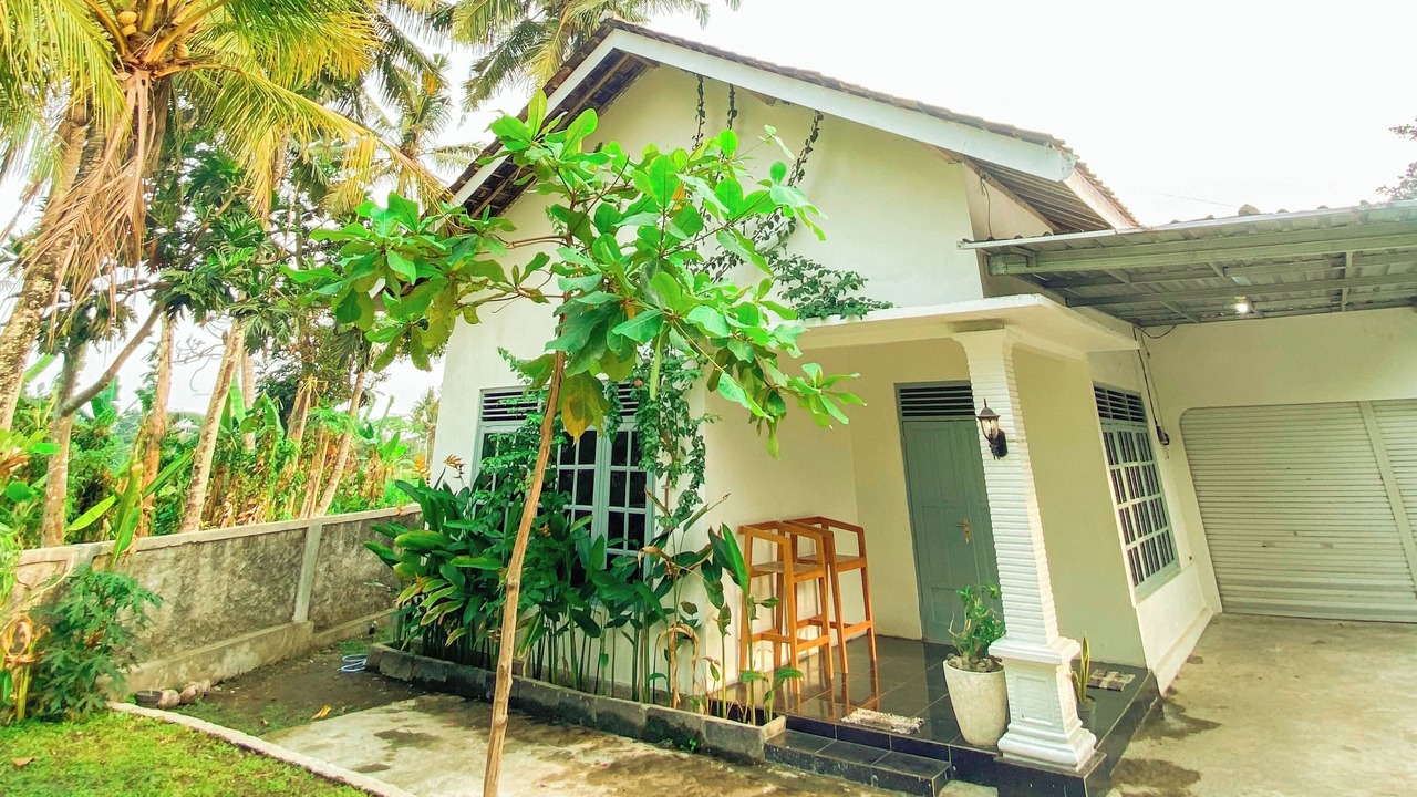 Photo of Outdoor in Ngemplak