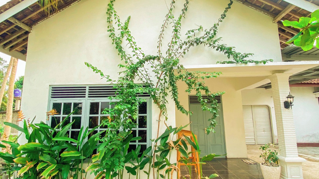 Photo of Outdoor in Ngemplak