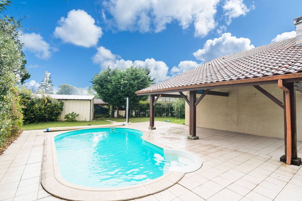 Photo of Outdoor in Sainte-Eulalie-en-Born