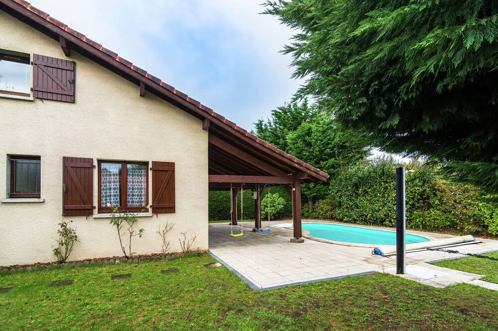 Photo of Outdoor in Sainte-Eulalie-en-Born