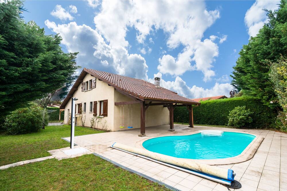 Photo of Outdoor in Sainte-Eulalie-en-Born