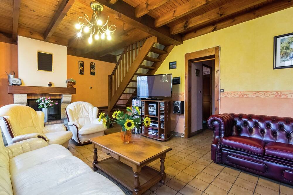 Photo of Livingroom in Sainte-Eulalie-en-Born