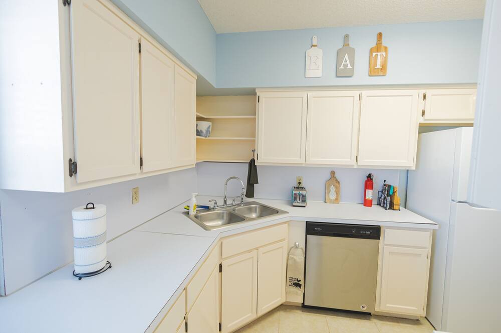Photo of Kitchen in San Angelo