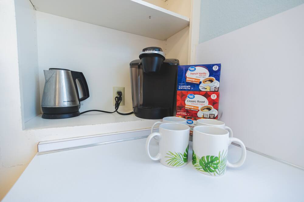 Photo of Kitchen in San Angelo