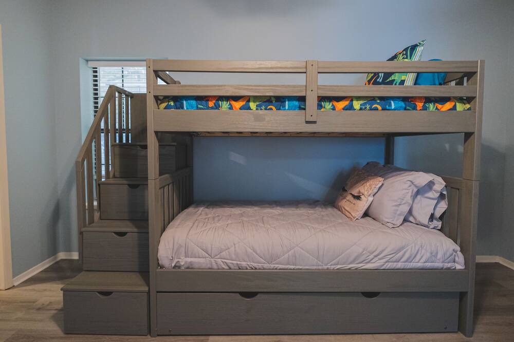 Photo of Bedroom in San Angelo