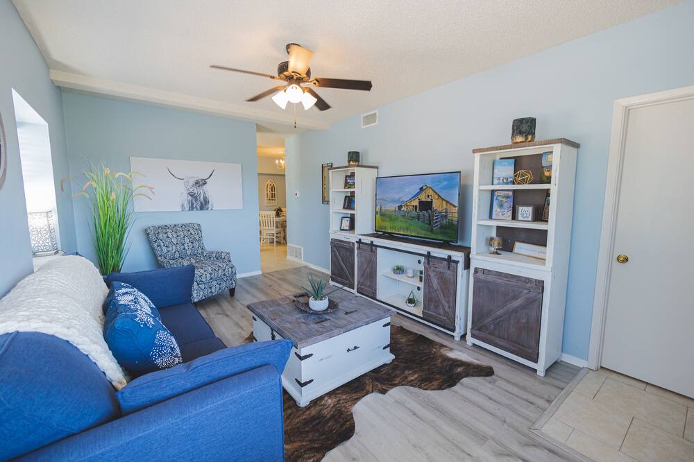 Photo of Livingroom in San Angelo