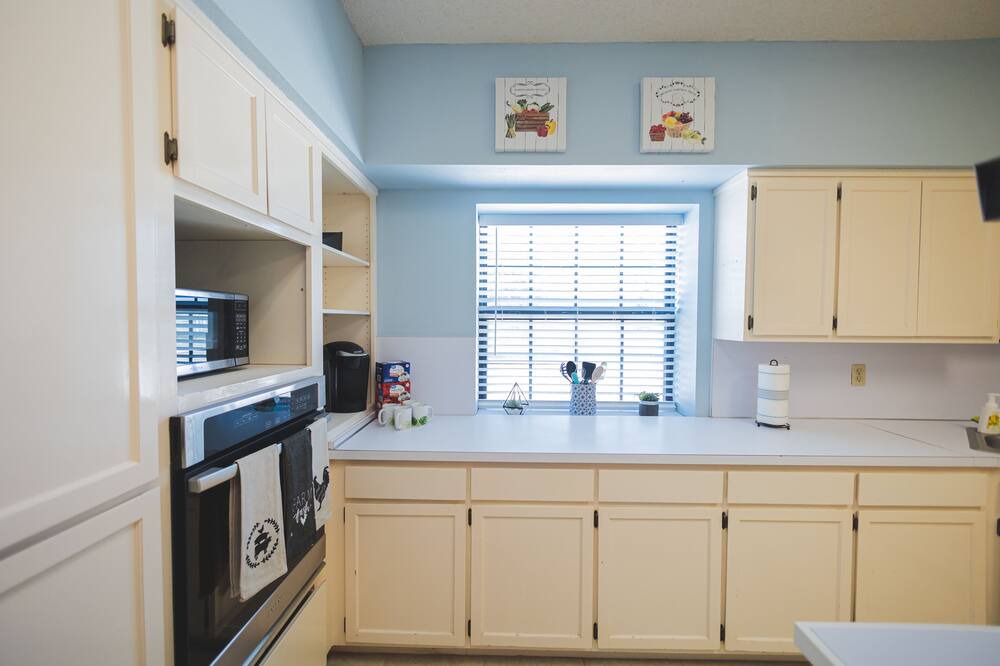 Photo of Kitchen in San Angelo
