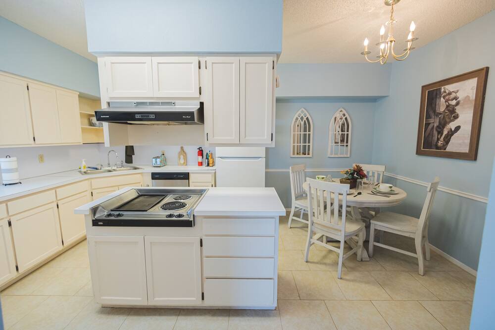 Photo of Kitchen in San Angelo